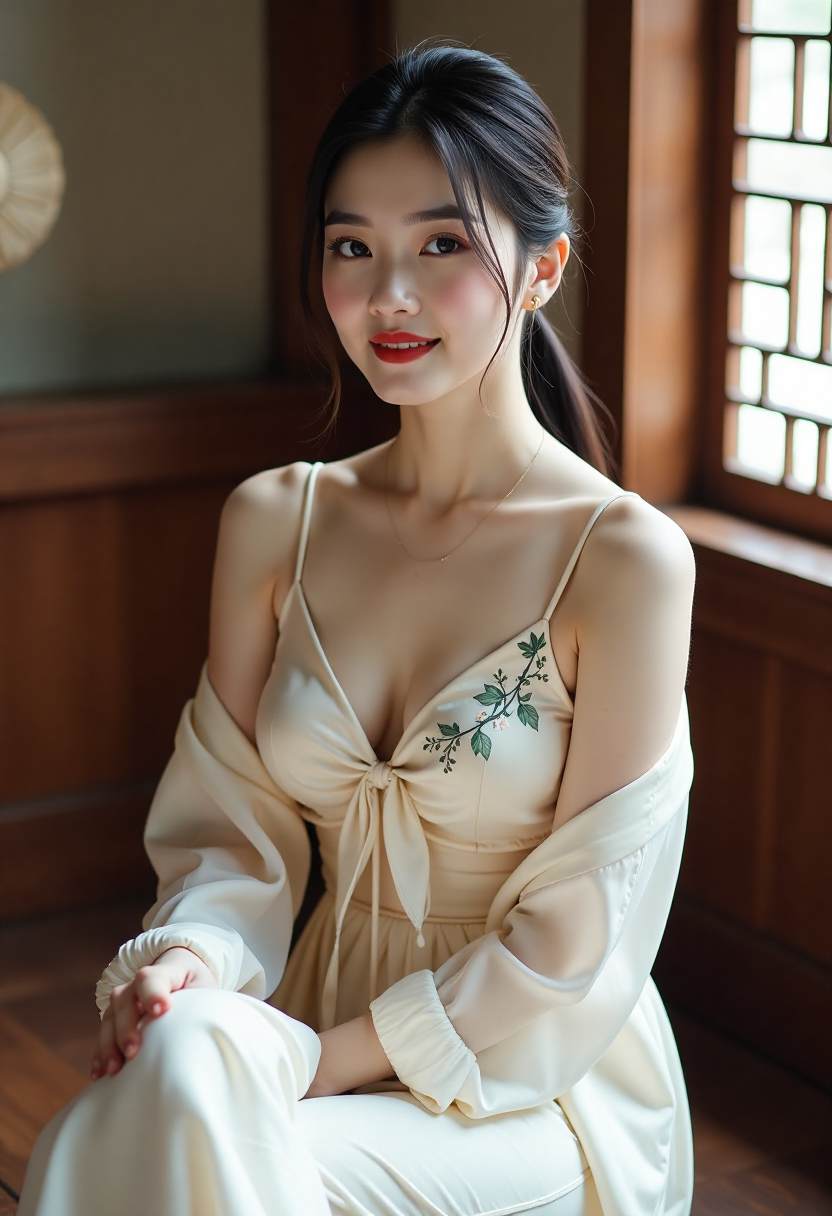 推荐影片《暗河》