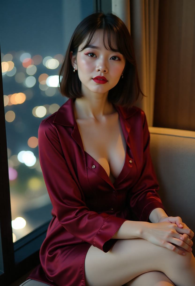 推荐影片《蝉鸣不止》