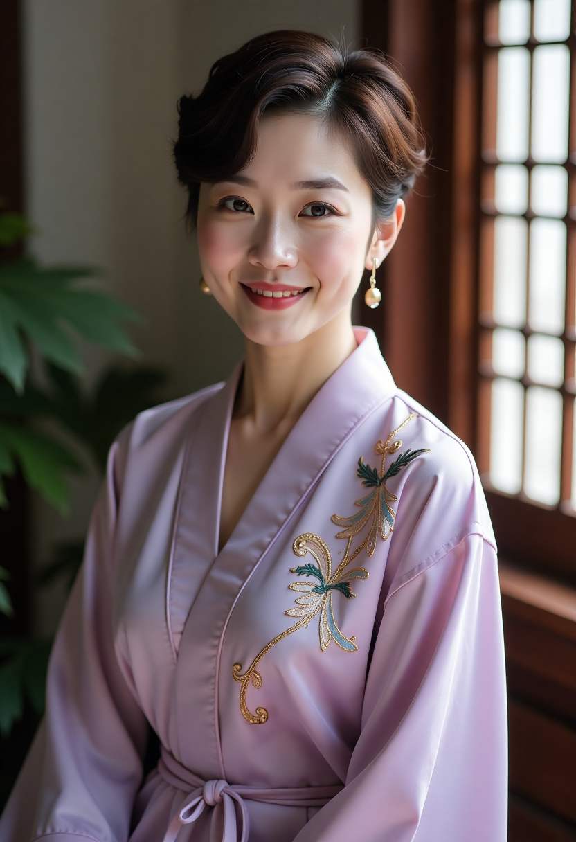 剧集《春山可望》海报