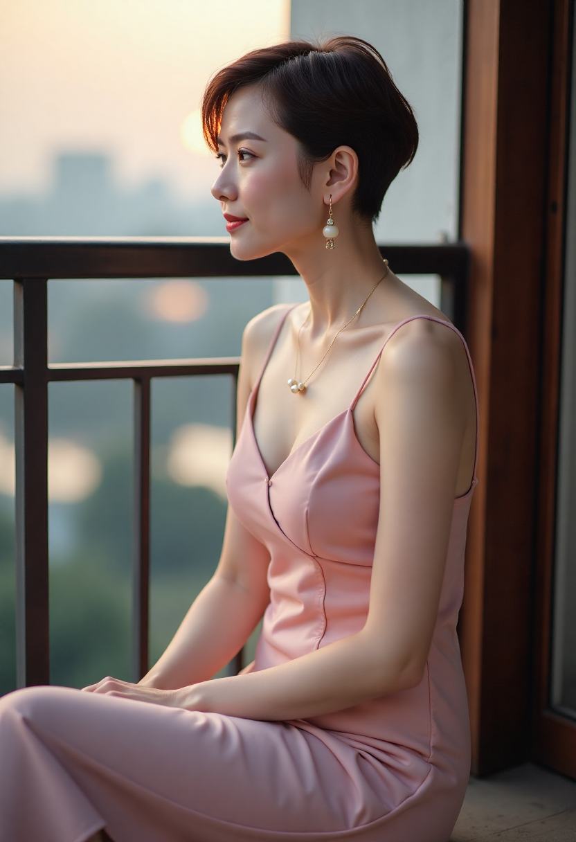 西门礼臣剧情资讯