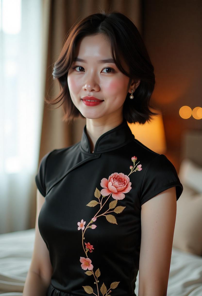 演员叶清歌头像